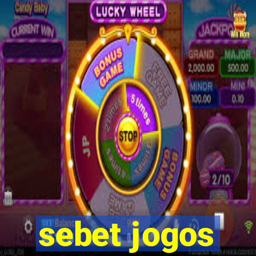 sebet jogos